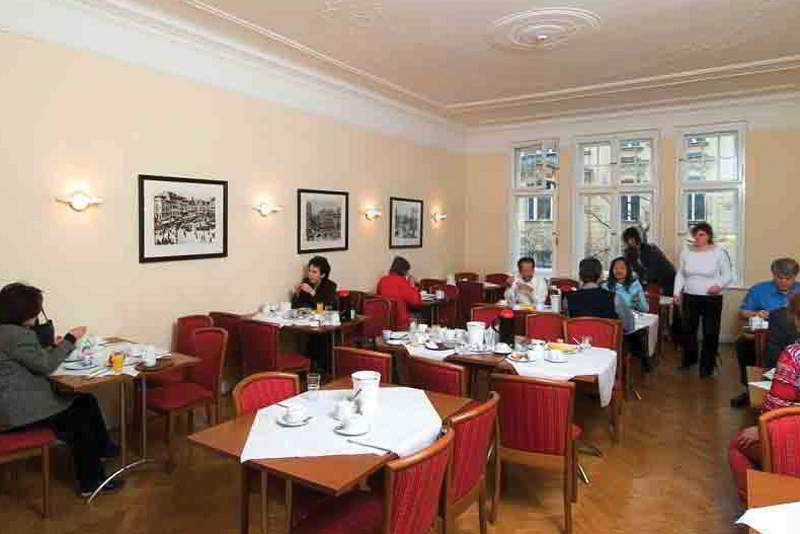 Kurfuerst Am Kurfuerstendamm Berlin Eksteriør bilde