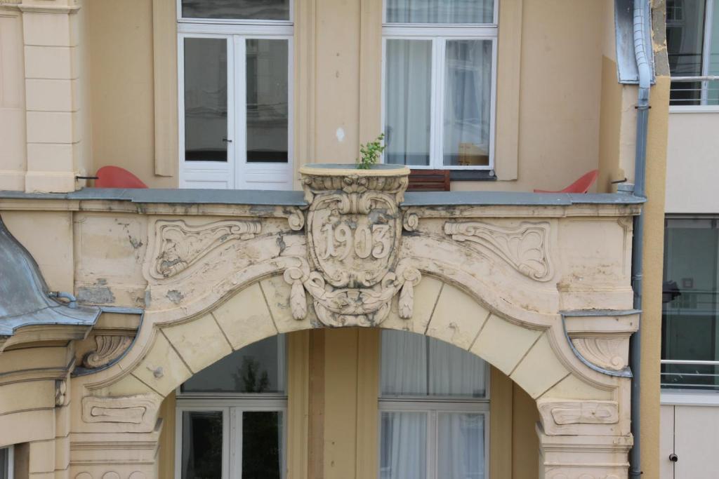 Kurfuerst Am Kurfuerstendamm Berlin Eksteriør bilde